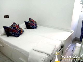 Piso en venta en Centro-Calzada-Cabo Noval en Sanlúcar de Barrameda