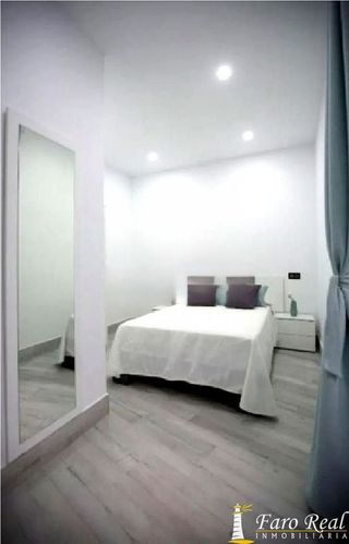 Piso en venta en Centro-Calzada-Cabo Noval en Sanlúcar de Barrameda