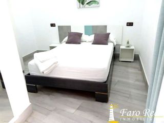 Piso en venta en Centro-Calzada-Cabo Noval en Sanlúcar de Barrameda