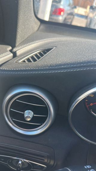 Mercedes-Benz GLC Coupé 2019