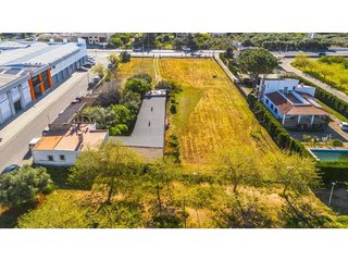 Solar en venta en Sur en Castellón de la Plana
