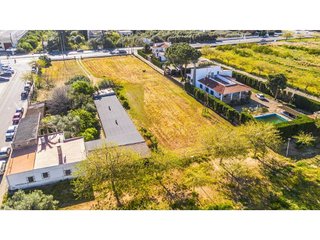 Solar en venta en Sur en Castellón de la Plana