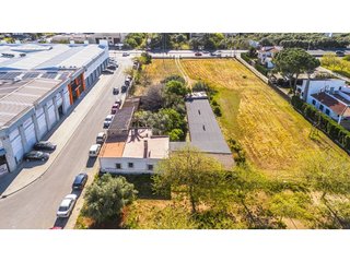 Solar en venta en Sur en Castellón de la Plana