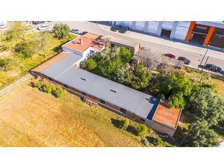 Solar en venta en Sur en Castellón de la Plana