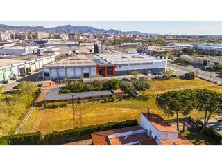 Solar en venta en Sur en Castellón de la Plana