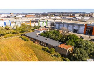 Solar en venta en Sur en Castellón de la Plana