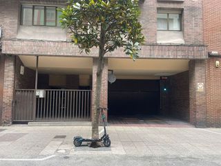 Garaje en alquiler en Zona Teatro Campoamor en Oviedo
