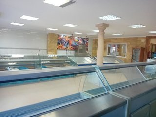 Nave industrial en venta en Argamasilla de Calatrava