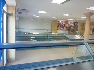 Nave industrial en venta en Argamasilla de Calatrava