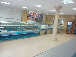 Nave industrial en venta en Argamasilla de Calatrava