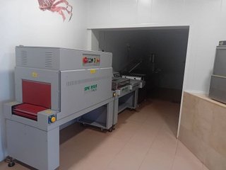 Nave industrial en venta en Argamasilla de Calatrava