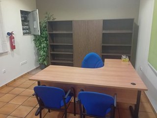 Nave industrial en venta en Argamasilla de Calatrava