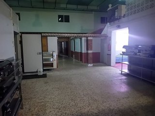 Nave industrial en venta en Argamasilla de Calatrava