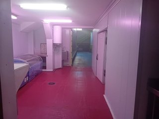 Nave industrial en venta en Argamasilla de Calatrava