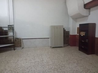 Nave industrial en venta en Argamasilla de Calatrava