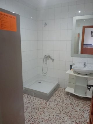 Nave industrial en venta en Argamasilla de Calatrava