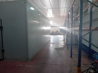 Nave industrial en venta en Argamasilla de Calatrava