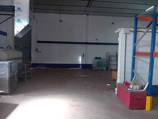 Nave industrial en venta en Argamasilla de Calatrava