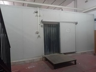 Nave industrial en venta en Argamasilla de Calatrava
