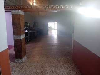Nave industrial en venta en Argamasilla de Calatrava
