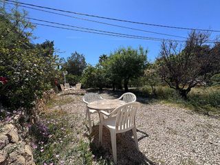 Chalet en alquiler en Nucia (la)