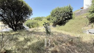 Solar en venta en Premià de Dalt