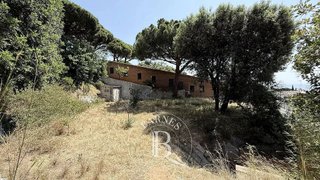 Solar en venta en Premià de Dalt