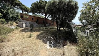 Solar en venta en Premià de Dalt