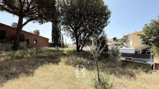 Solar en venta en Premià de Dalt
