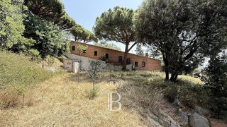 Solar en venta en Premià de Dalt