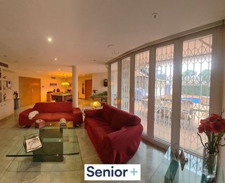 Chalet en venta en Centre - Cordelles en Cerdanyola del Vallès