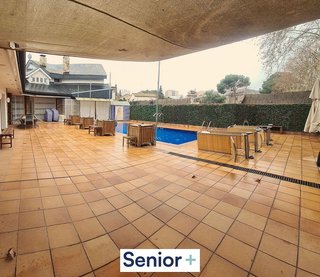Chalet en venta en Centre - Cordelles en Cerdanyola del Vallès