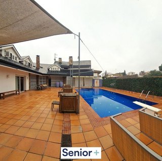 Chalet en venta en Centre - Cordelles en Cerdanyola del Vallès