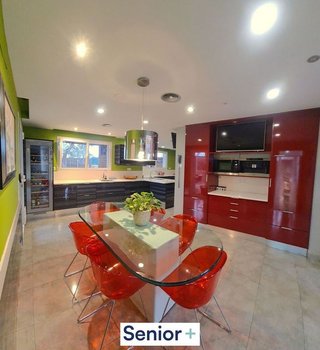 Chalet en venta en Centre - Cordelles en Cerdanyola del Vallès