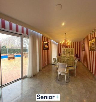 Chalet en venta en Centre - Cordelles en Cerdanyola del Vallès