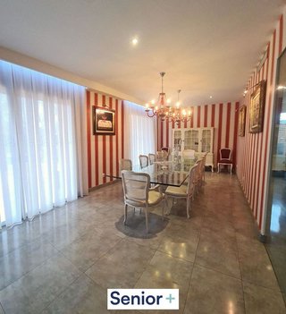 Chalet en venta en Centre - Cordelles en Cerdanyola del Vallès
