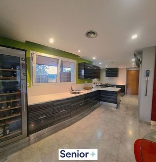 Chalet en venta en Centre - Cordelles en Cerdanyola del Vallès