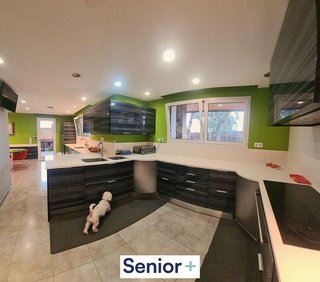 Chalet en venta en Centre - Cordelles en Cerdanyola del Vallès