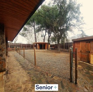 Chalet en venta en Centre - Cordelles en Cerdanyola del Vallès