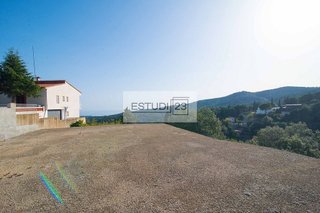 Chalet en venta en Arenys de Munt