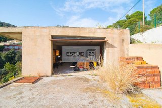 Chalet en venta en Arenys de Munt