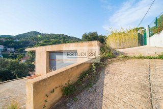 Chalet en venta en Arenys de Munt