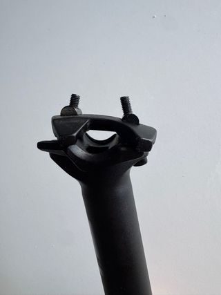 Tija para bicicleta de montaña