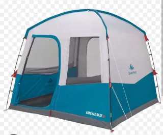 Carpa Quechua Arpenaz Base M