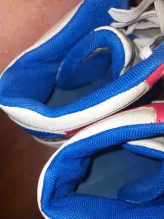 Scarpe da basket Reebok n38
