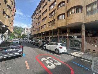 Local comercial en venta en Tolosa