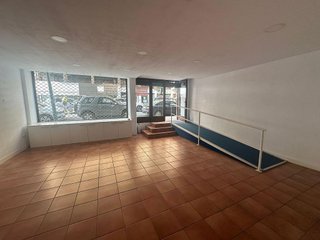 Local comercial en venta en Tolosa