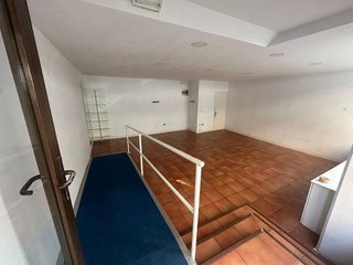 Local comercial en venta en Tolosa