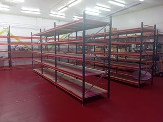 Nave industrial en venta en Argamasilla de Calatrava