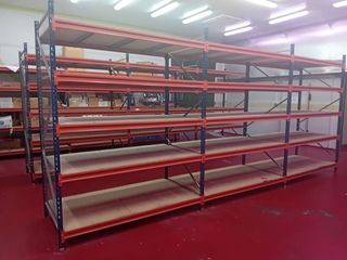 Nave industrial en venta en Argamasilla de Calatrava